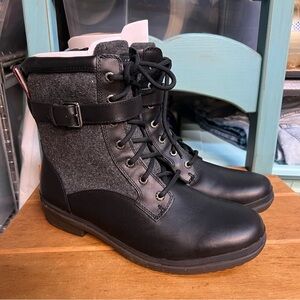 UGG kesey Women's winter Boots